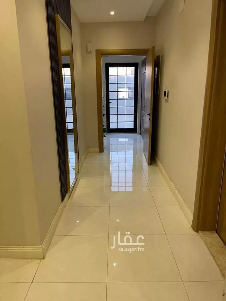 شقة للإيجار في شارع عبدالله بن مسافع ، حي ابرق الرغامة ، جدة ، جدة صورة 2