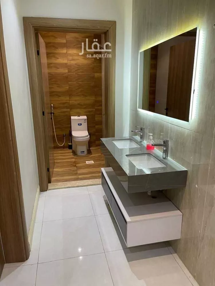 شقة للإيجار في شارع عبدالله بن مسافع ، حي ابرق الرغامة ، جدة ، جدة صورة 3