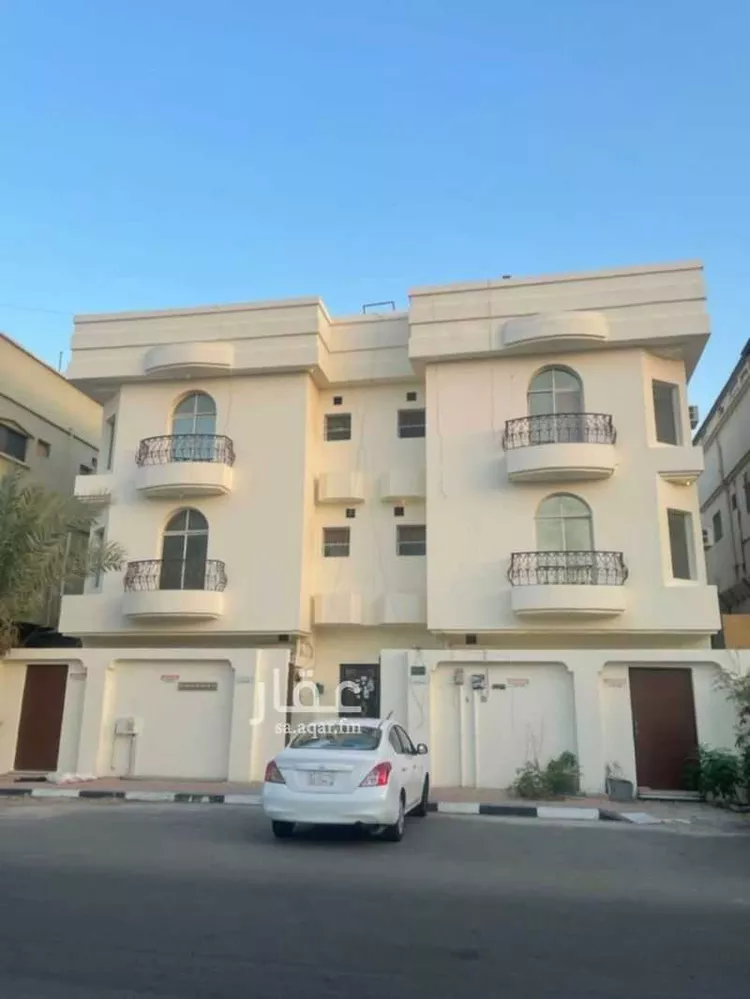 شقة للإيجار في شارع ابن القاسم, حي الجلوية, مدينة الدمام, المنطقة الشرقية