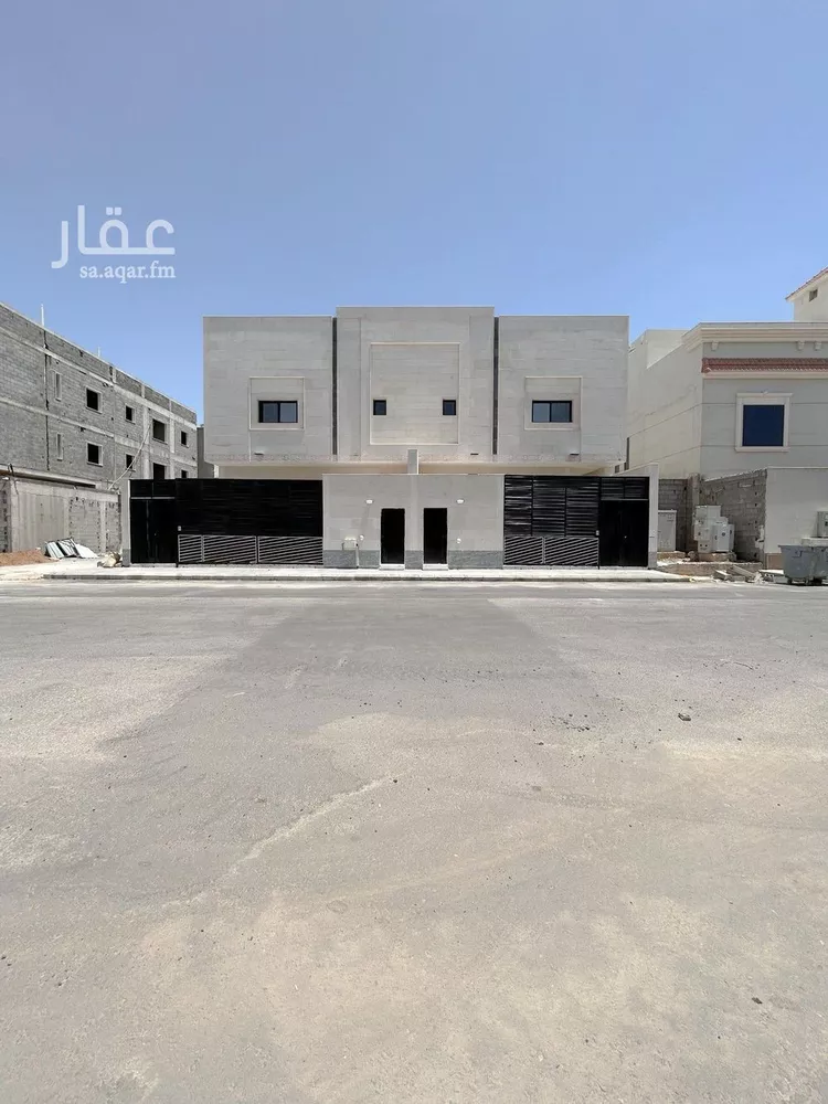 فيلا للبيع في شارع بشر ابن عامر, حي الاناهي, مدينة المدينه المنوره, منطقة المدينة المنورة