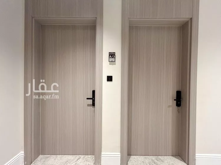 شقة للبيع في طريق صلاح الدين الايوبي ، حي شوران ، المدينة المنورة ، منطقة المدينة المنورة صورة 4