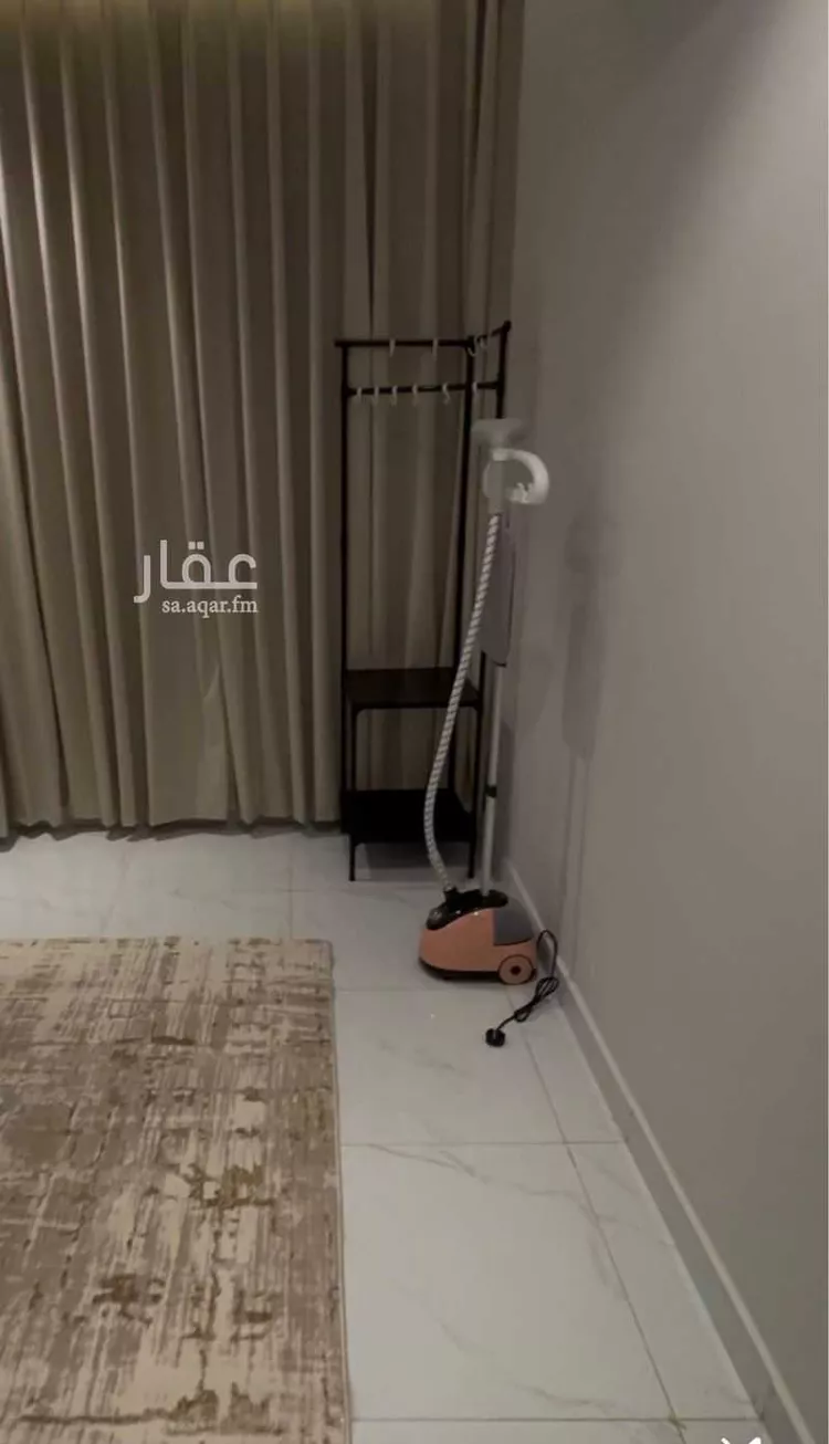 شقة مفروشة للحجز في شارع ابي جعفر المنصور, القادسية, الرياض صورة 3