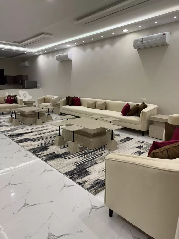 Rest House for Rent in Riyadh Dahiat Namar