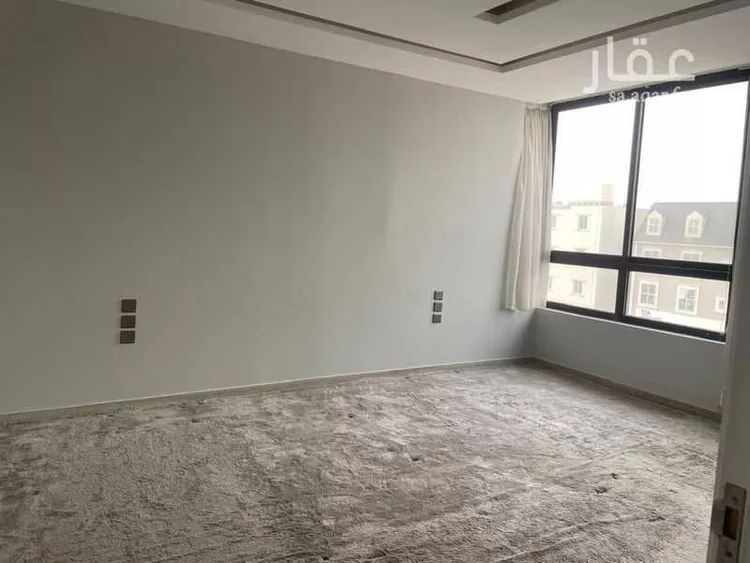 شقة للإيجار في شارع الدهناء, حي الملقا, مدينة الرياض, منطقة الرياض صورة 4