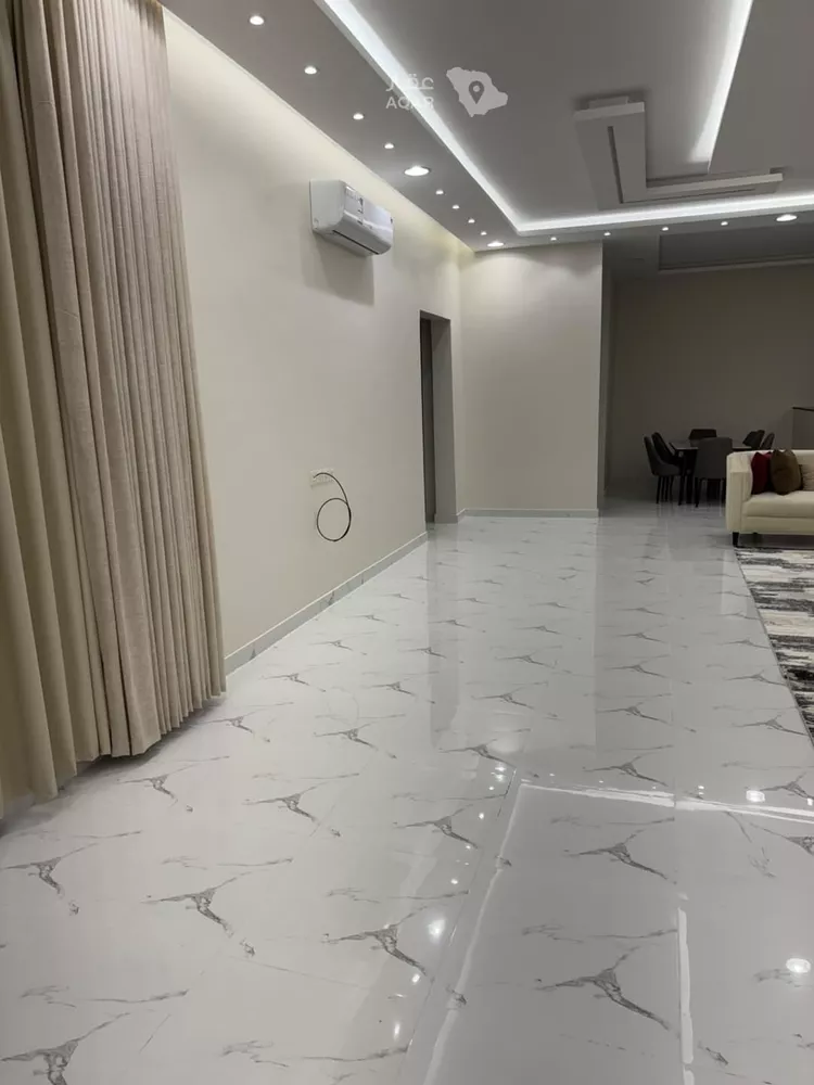 استراحة للإيجار في حي ضاحية نمار, مدينة الرياض, منطقة الرياض صورة 2