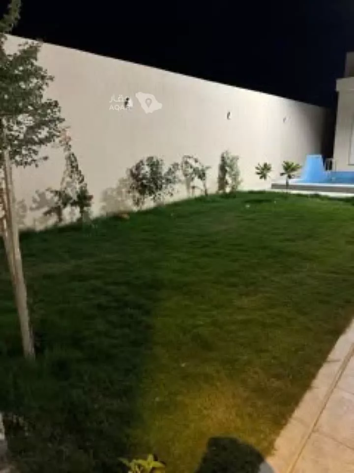 استراحة للإيجار في حي ضاحية نمار, مدينة الرياض, منطقة الرياض صورة 5