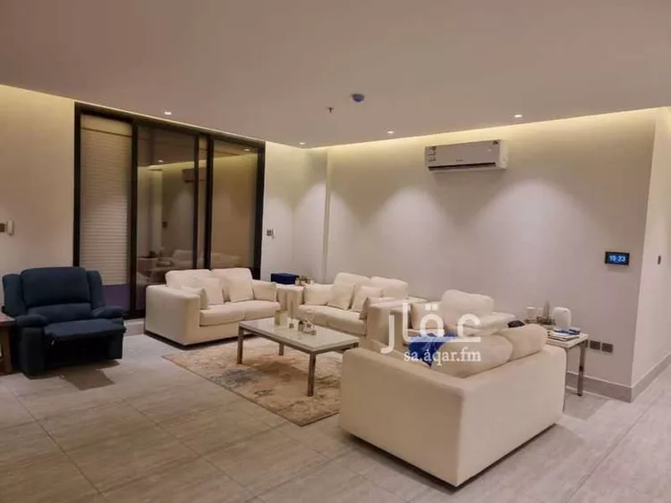 شقة للإيجار في شارع الأمير عبدالمجيد بن عبدالعزيز, حي الريان, مدينة الرياض, منطقة الرياض صورة 3
