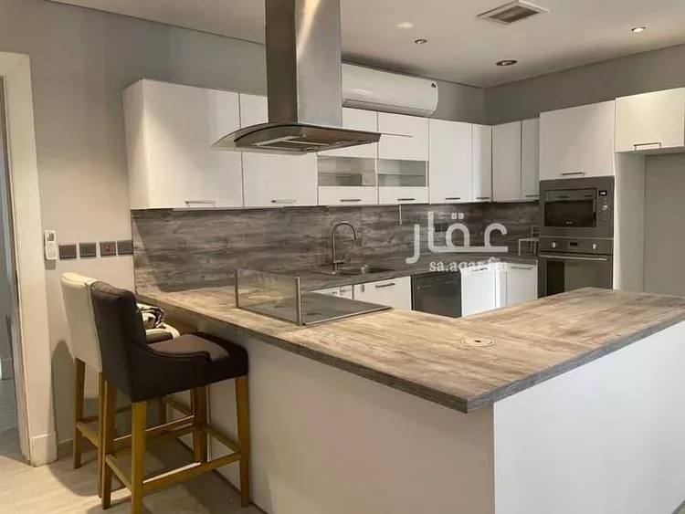 Apartment for Rent in Riyadh Al Malqa 8