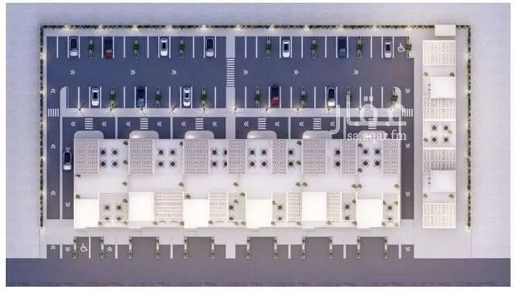 محل للإيجار في شارع الأمير مشعل بن عبد العزيز, حي عرقة, مدينة الرياض, منطقة الرياض صورة 4