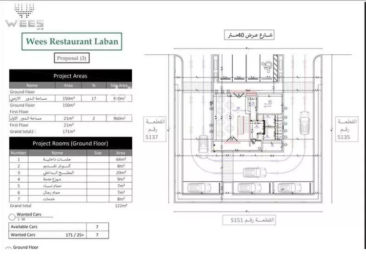 محل للإيجار في شارع عسير, حي ظهرة لبن, مدينة الرياض, منطقة الرياض صورة 3