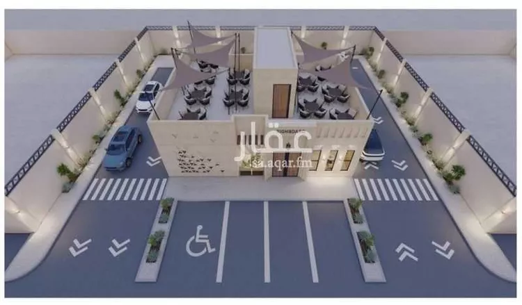 محل للإيجار في شارع عسير, حي ظهرة لبن, مدينة الرياض, منطقة الرياض صورة 2