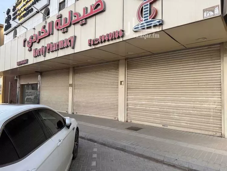 Shop for Rent in Riyadh Salah Ad Din صورة 5