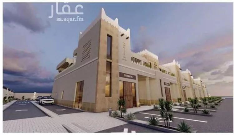 محل للإيجار في شارع الأمير مشعل بن عبد العزيز, حي عرقة, مدينة الرياض, منطقة الرياض صورة 2