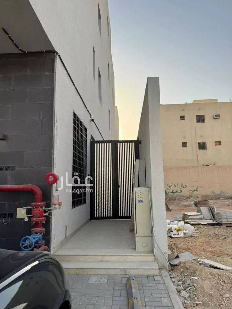 شقة للإيجار في شارع نعمان بن مقرن المزيني, حي العارض, مدينة الرياض, منطقة الرياض صورة 5