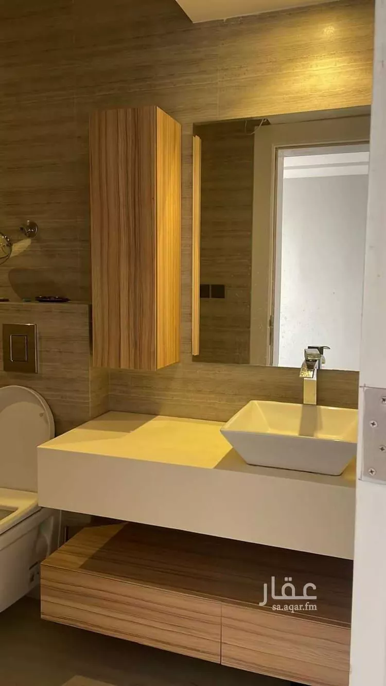 Apartment for Rent in Riyadh Al Malqa 7