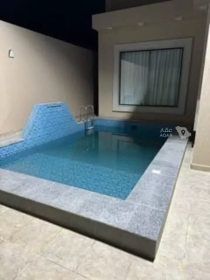 استراحة للإيجار في حي ضاحية نمار, مدينة الرياض, منطقة الرياض 7