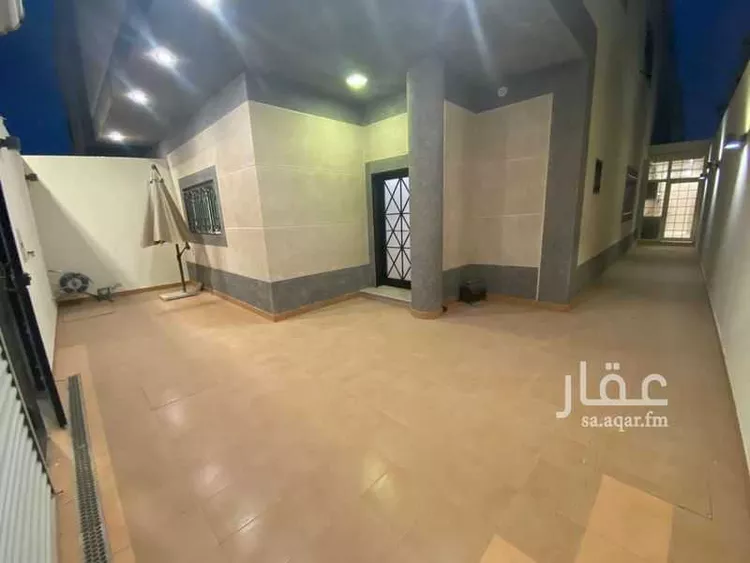 دور للإيجار في شارع رقم 228, حي النرجس, مدينة الرياض, منطقة الرياض صورة 2