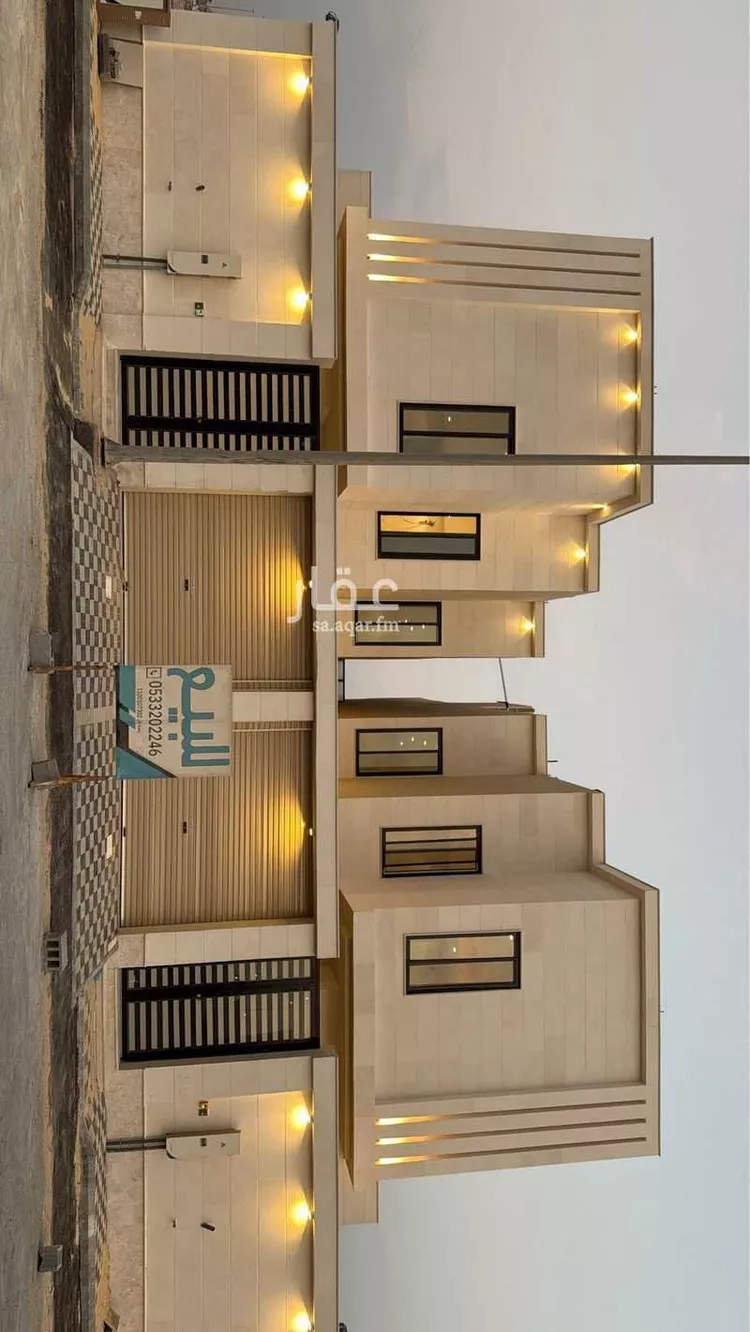 فيلا للبيع في شارع المصيف 92, حي المصيف, مدينة القطيف, المنطقة الشرقية