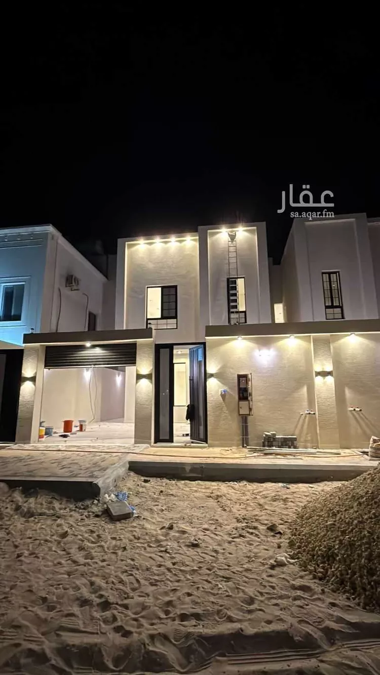 فيلا للبيع في شارع العزيزية 108, حي العزيزية, مدينة الجبيل, المنطقة الشرقية صورة 2