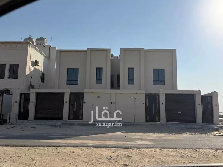 Villa for Sale in Safwa Abu Main