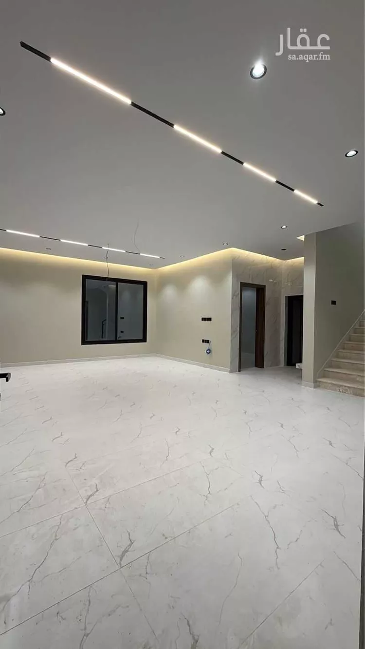 فيلا للبيع في شارع ابو نصر السلمي, حي الحزم, مدينة القطيف, المنطقة الشرقية صورة 5