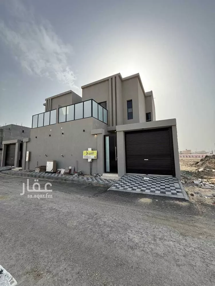 فيلا للبيع في حي المصيف, مدينة القطيف, المنطقة الشرقية