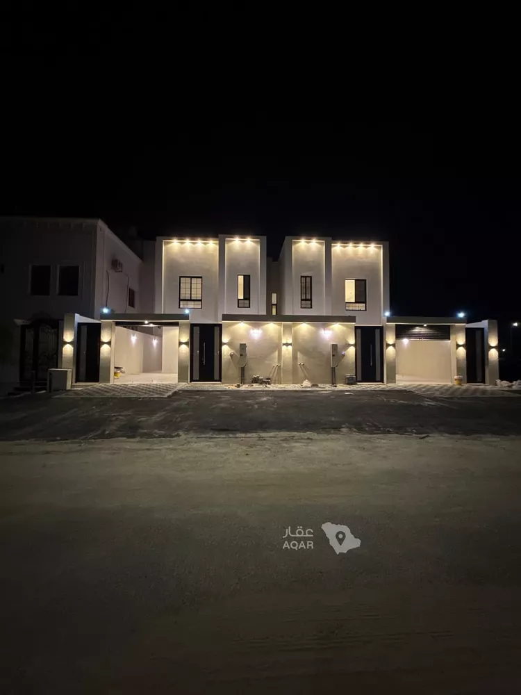 Villa for Sale in Safwa Abu Main