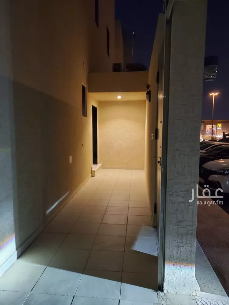 دور للإيجار في شارع السائب بن خباب, حي النرجس, مدينة الرياض, منطقة الرياض صورة 3