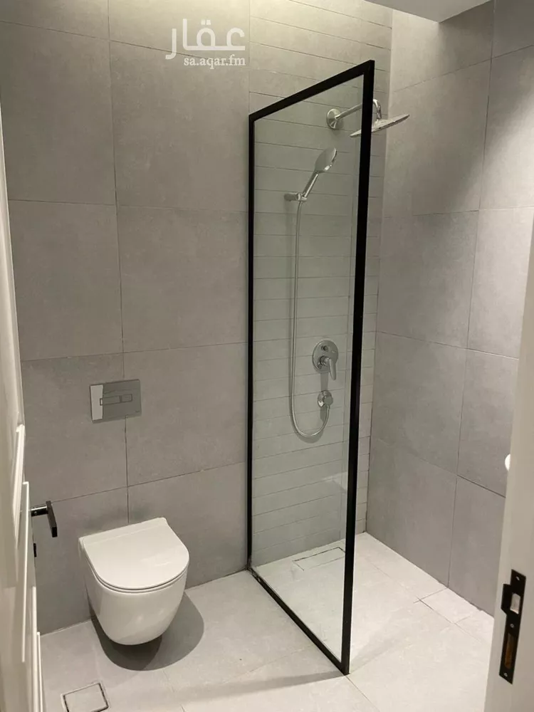 شقة للإيجار في شارع الأمير يزيد بن عبدالله بن عبدالرحمن, حي الملقا, مدينة الرياض, منطقة الرياض صورة 3