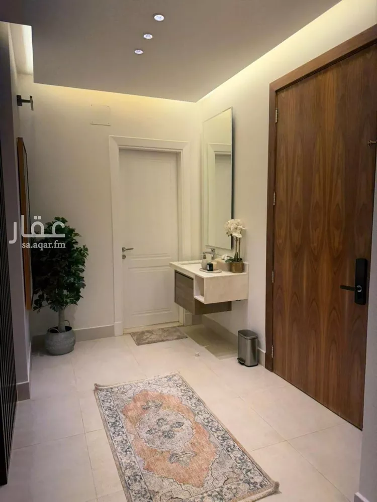 شقة للبيع في شارع الخضار, حي المروج, مدينة الرياض, منطقة الرياض 8