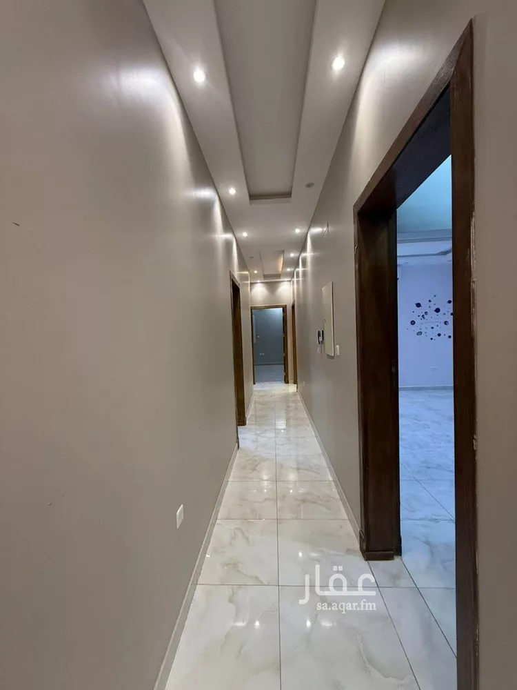 دور للإيجار في شارع السائب بن خباب, حي النرجس, مدينة الرياض, منطقة الرياض صورة 4