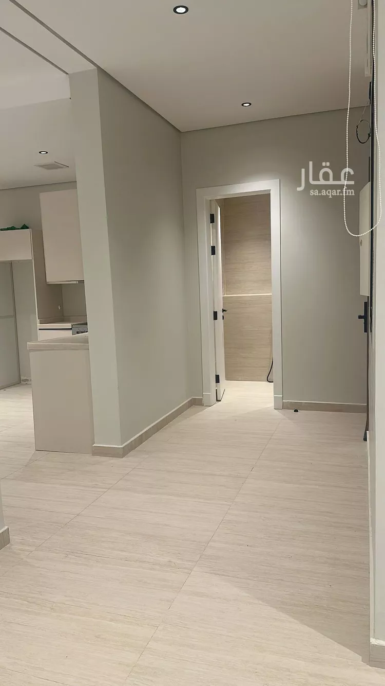 شقة للإيجار في شارع عثمان بن عفان, حي النرجس, مدينة الرياض, منطقة الرياض صورة 2