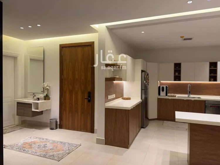 شقة للبيع في شارع الخضار, حي المروج, مدينة الرياض, منطقة الرياض صورة 2