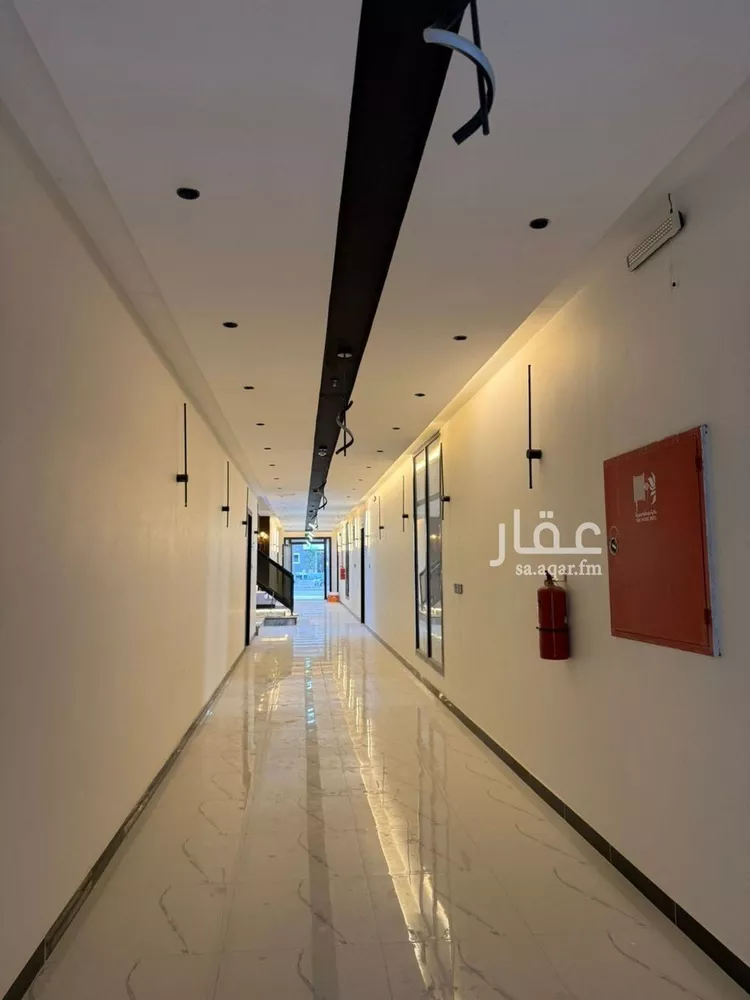 شقة للإيجار في شارع ابراهيم الهلالي, حي القادسية, مدينة الرياض, منطقة الرياض