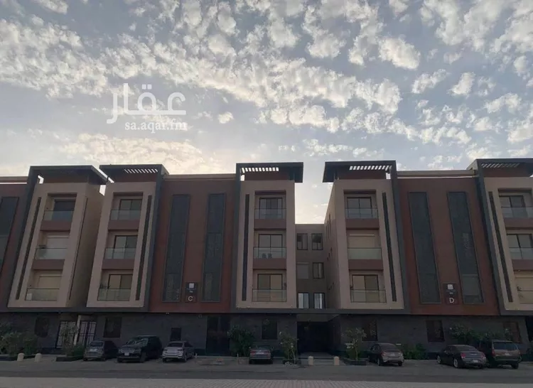 شقة للبيع في شارع الخضار, حي المروج, مدينة الرياض, منطقة الرياض صورة 3