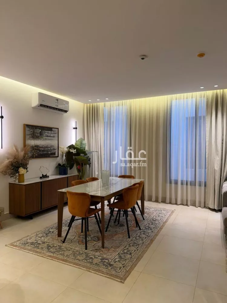 شقة للبيع في شارع الخضار, حي المروج, مدينة الرياض, منطقة الرياض