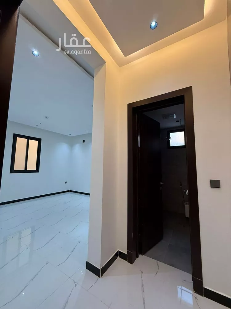 شقة للإيجار في شارع ابراهيم الهلالي, حي القادسية, مدينة الرياض, منطقة الرياض صورة 5