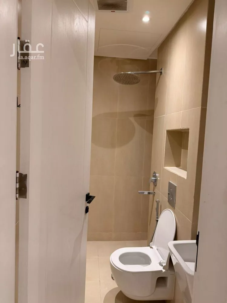 شقة للإيجار في شارع عبدالواحد الأزجي, حي قرطبة, مدينة الرياض, منطقة الرياض صورة 3