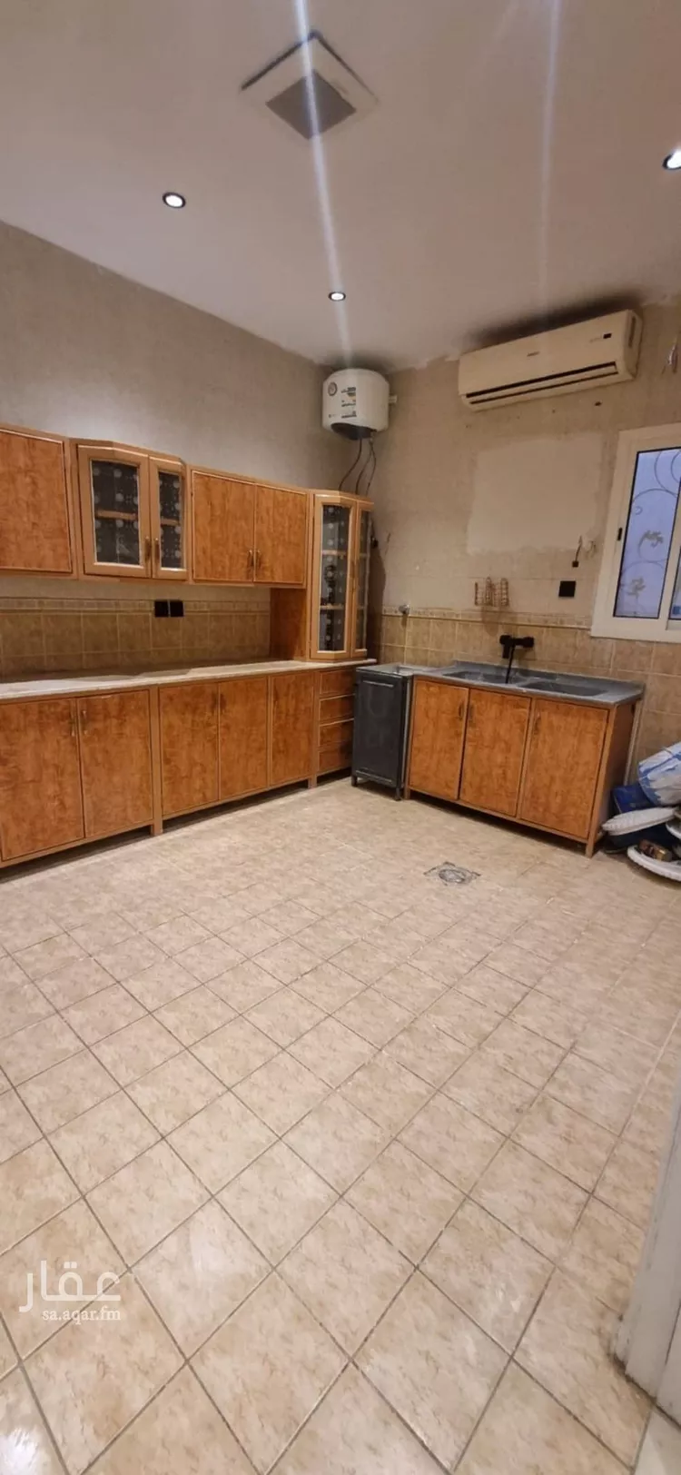شقة للإيجار في شارع الباقورة, حي الحمراء, مدينة الرياض, منطقة الرياض صورة 4