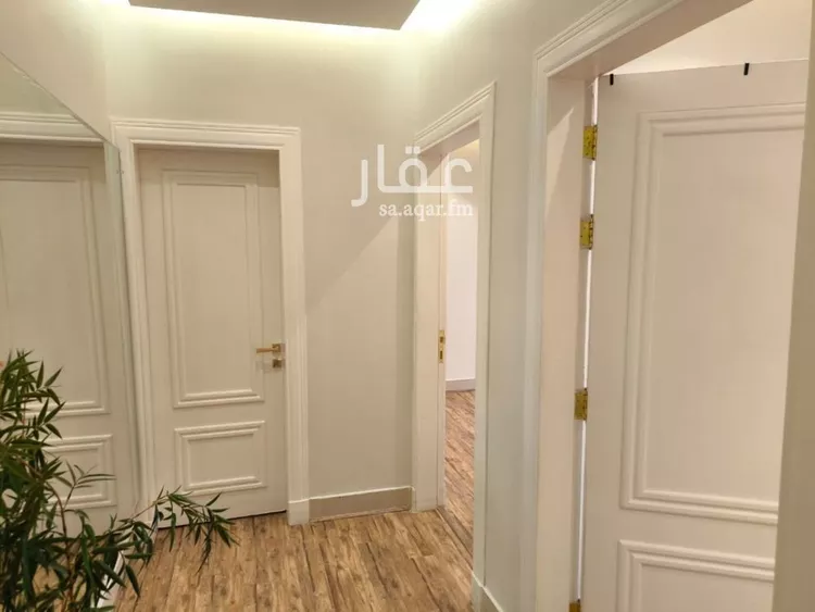 شقة للإيجار في شارع الشيخ عبدالله بن جبرين, حي القيروان, مدينة الرياض, منطقة الرياض صورة 3