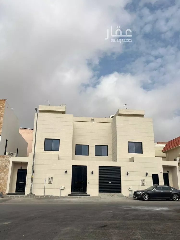 Apartment for Rent in Riyadh Al Quds