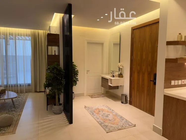 شقة للبيع في شارع الخضار, حي المروج, مدينة الرياض, منطقة الرياض صورة 4