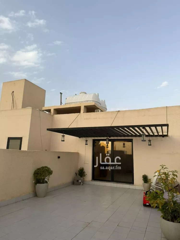 شقة للبيع في شارع الخضار, حي المروج, مدينة الرياض, منطقة الرياض صورة 5