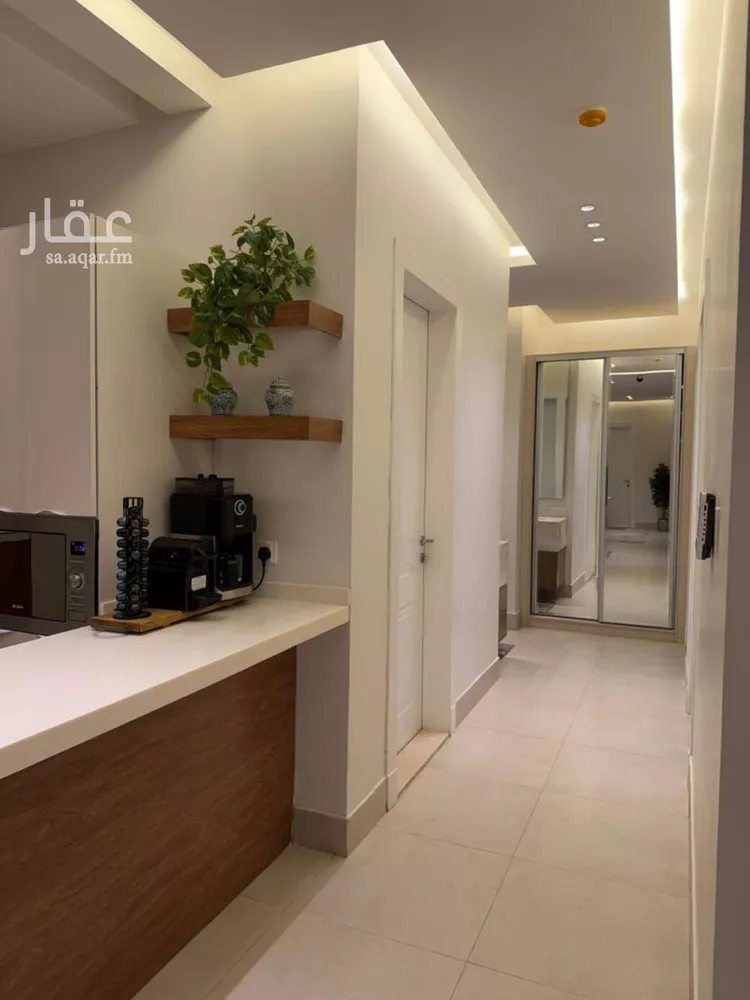 شقة للبيع في شارع الخضار, حي المروج, مدينة الرياض, منطقة الرياض 7