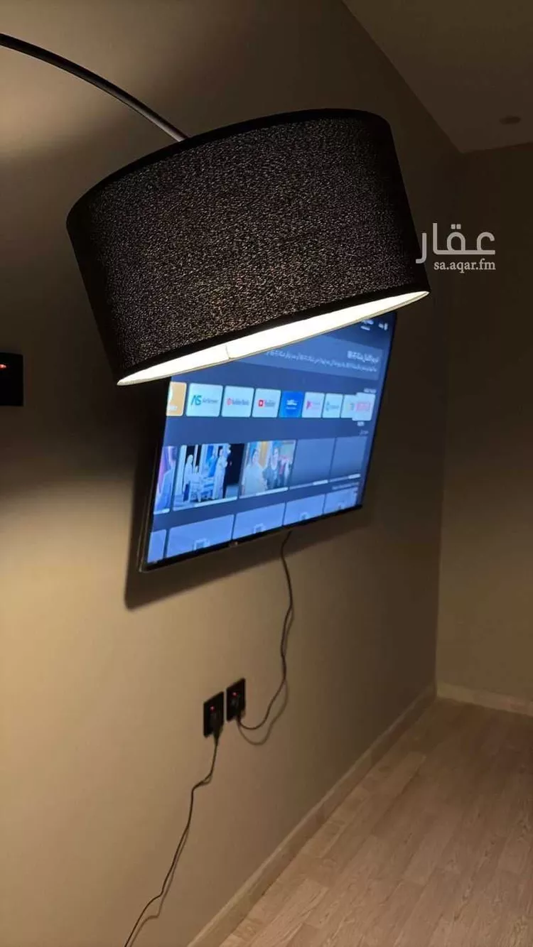 استديو مفروش للحجز في طريق الصحابة, حي اليرموك, الرياض 6