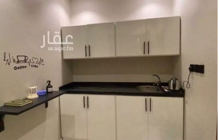 شقة مفروشة للحجز في حي اليرموك ، الرياض ، منطقة الرياض 7