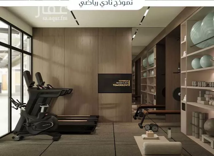 شقة للبيع في شارع ابن ابجر الكناني, حي مريخ, مدينة جدة, منطقة مكة المكرمة صورة 4