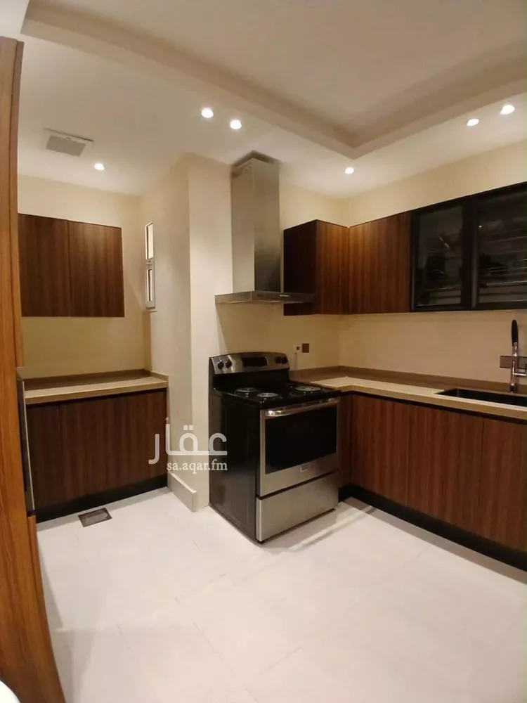 شقة للبيع في شارع أبحر, حي الملقا, مدينة الرياض, منطقة الرياض 7