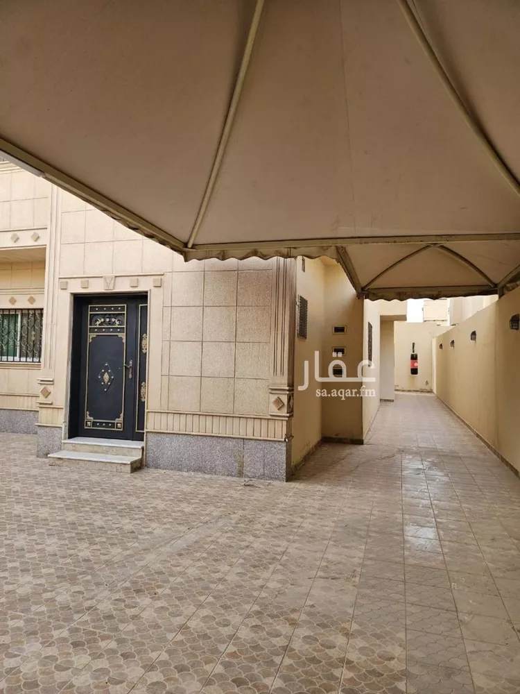 فيلا للإيجار في شارع الشيماء, حي قرطبة, مدينة الرياض, منطقة الرياض 3