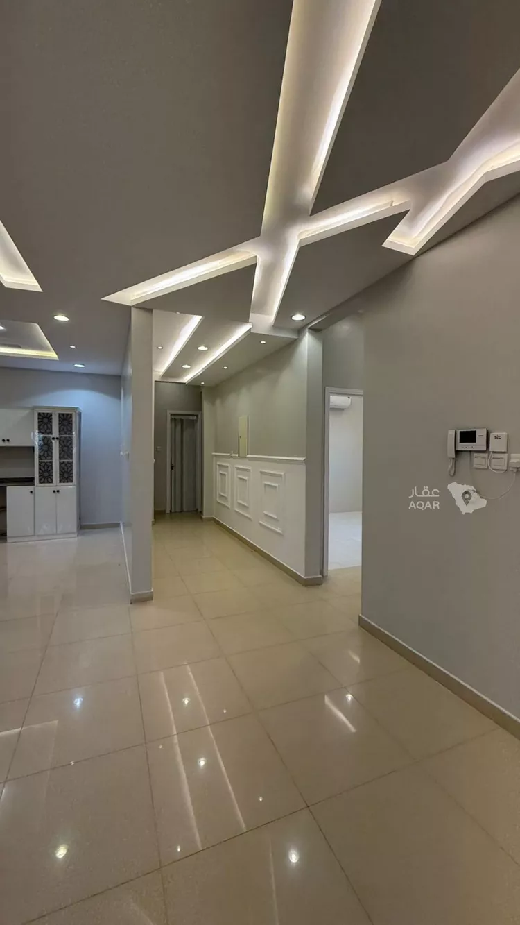 شقة للإيجار في شارع جبريل بن جميل, حي النرجس, مدينة الرياض, منطقة الرياض 2